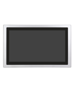 ARCHMI-918BP/R(H) 18.5" 8th Gen. Intel Fanless Industrial Compact Panel PC