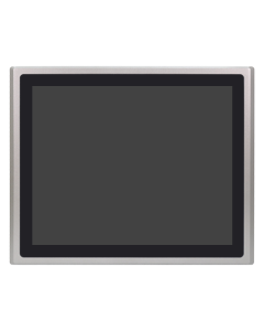 ARCHMI-919BP/R(H) 19" 8th Gen. Intel Fanless Industrial Compact Panel PC