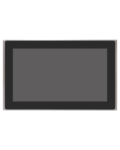 ARCHMI-924BP/R(H) 23.8" 8th Gen. Intel Fanless Industrial Compact Panel PC