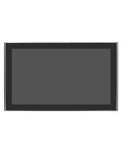 ARCHMI-932BP/R(H) 32" 8th Gen. Intel Fanless Industrial Compact Panel PC