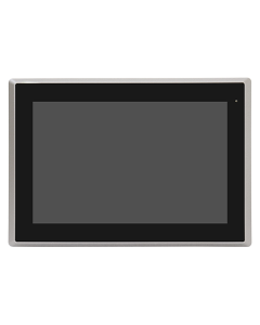 ARCHMI-912WBP/R(H) 12.1" 8th Gen. Intel Fanless Industrial Compact Panel PC