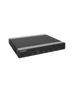 DSP521 Fanless Signage Player with 13th Gen