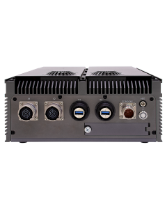 AV600-THT Military IP66 Mission GPU Computer