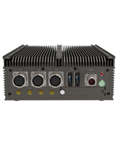 AV600-RH Military IP66 AI Edge GPU Computer