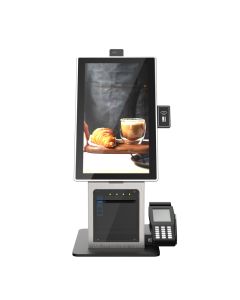 AXtendable Tailor-Made/Customizable Self-Service Kiosk