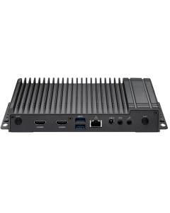 NDiS-B328, i5-7300U, 2 x HDMI 4k media player