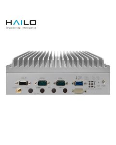 VTC7260-5HBIoT/7HBIoT Fanless AI-Aided Vehicle Computer