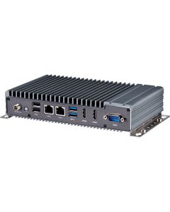 NDiS-B337 Edge Computing System Apollo Lake