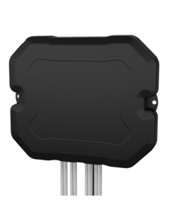 BAT[G]M4-6-60 4x4 MiMo 4G/5G Adhesive Mount Antenna