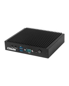 VM27 Fanless Signage Player