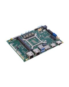 CAPA13S 3.5" Embedded SBC with AMD Ryzen