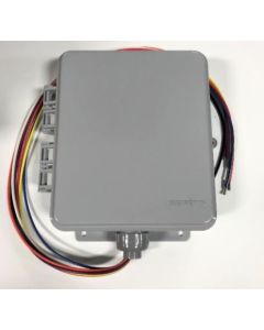 SL-4-AC - 4 Port Remote AC Power Controller