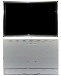 21.5" open frame display