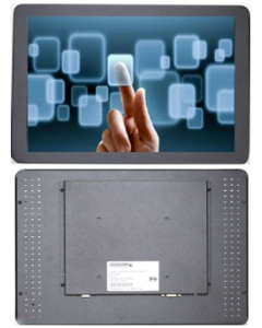 15" open frame display