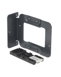 DIN Rail for Sierra Wireless RV50x/RV55/XR60 (6000659)