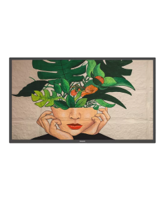 32BDL4511D 32" D-Line Professional FHD Display