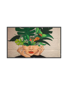 43BDL4511D 43" D-Line Professional 4K UHD Display