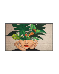 55BDL4511D 55" D-Line Professional 4K UHD Display