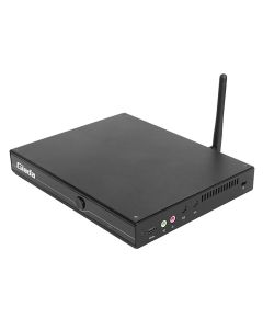 D611 - Intel Mobile Core 11th Gen, 1xDP, 2xHDMI