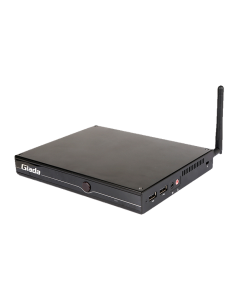 DM5 AMD Ryzen CPU 3x Display Media Player