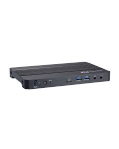 DSP300-318 Fanless Digital Signage Player