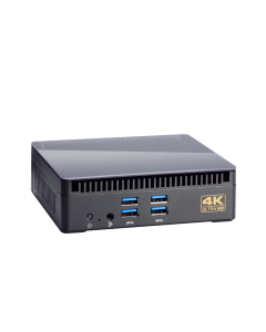 DSP302 Mini Fanless Digital Signage Player