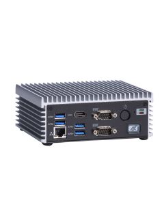 eBOX560-500-FL Fanless Embedded System