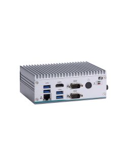eBOX560-512-FL Fanless Embedded System