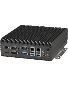 Neu-X302 Edge Computing System