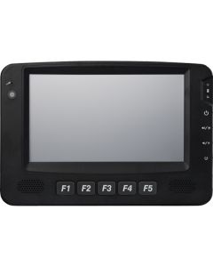 VMC1110 7" All-In-One Touch Vehicle Computer