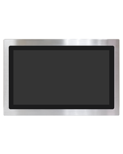 FABS-921BP/R(H) 21.5" Hygienic Design Compact Size Panel PC