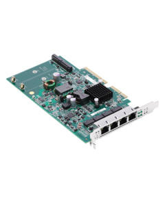 VIOP-GE74 - Intelligent 4-Port PoE