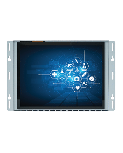 GEOA121IN-MI01-AT 12.1" Open Frame Touch Display