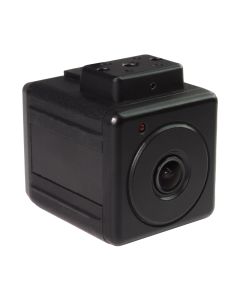 GPCF-673A1GN In Cabin POE Vehicle Camera