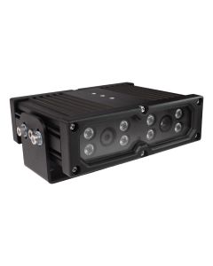 GPCL-C5GN IP Dual Lens POE LPR Camera