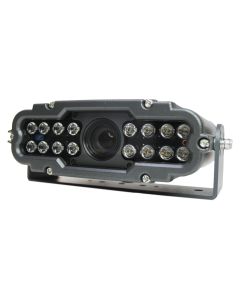 GPAL-1240MGL 5MP Motorized Global Shutter LPR AI Ready Camera