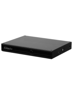 i39B Entry Celeron J1900 CPU Dual Display Media Player