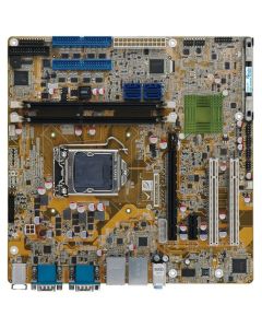 IMB-H810-i2 micro-ATX Motherboard