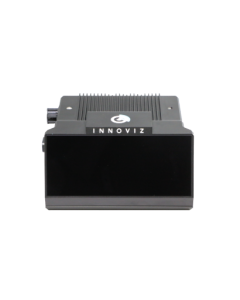 InnovizTwo Next-Generation Automotive-Grade LiDAR Sensor