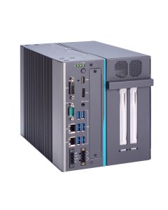 IPC962A Two-slot Industrial System 12th Gen