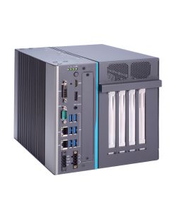 IPC964A Four-slot Industrial 14/13/12th Gen