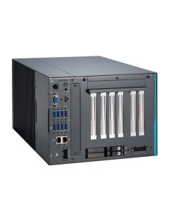 IPC972 Industrial System Xeon/10th Gen i7/i5/i3 , Intel W480E, Front-access I/O, and PCIe Slots