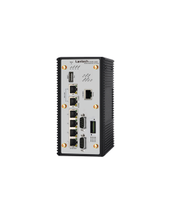 IWMR-3004 Industrial Multifunction VPN Router