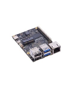 KIWI310 1.8" SBC Celeron N3350
