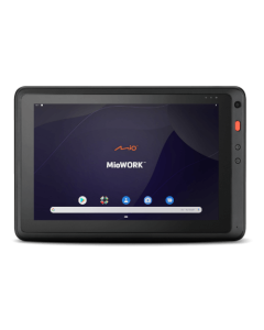 MioWORK L1000 Series 10.1" IP67 Industrial Android Tablet