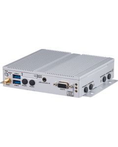 VTC1920 Atom x7211RE Telematics IoT Gateway