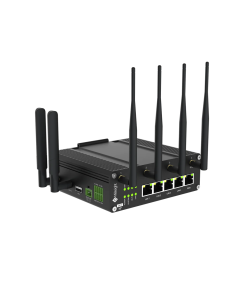 UR75 5G Industrial Cellular Router Dual SIM, POE & WiFi