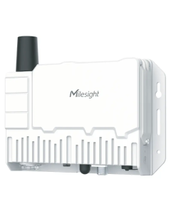 SG50 Ultra Low Power Solar LoRaWAN Gateway 