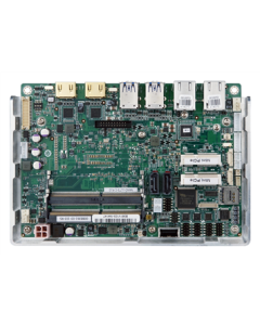 NANO-ULT3 EPIC SBC 6th Gen i7/i5/i3/Celeron