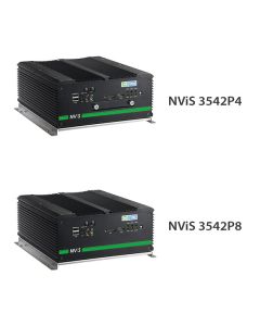 NViS 3542P4/3542P8